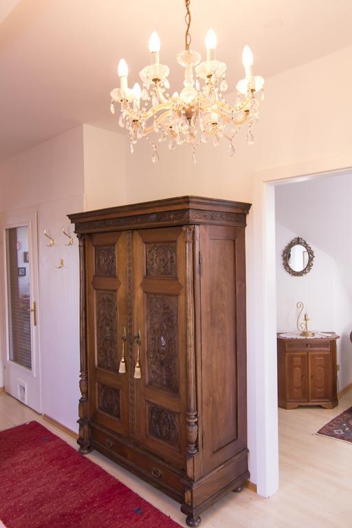 Ferienwohnungen Soravia Gamlitz Habitación foto