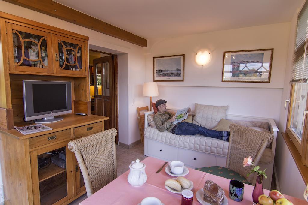 Ferienwohnungen Soravia Gamlitz Habitación foto
