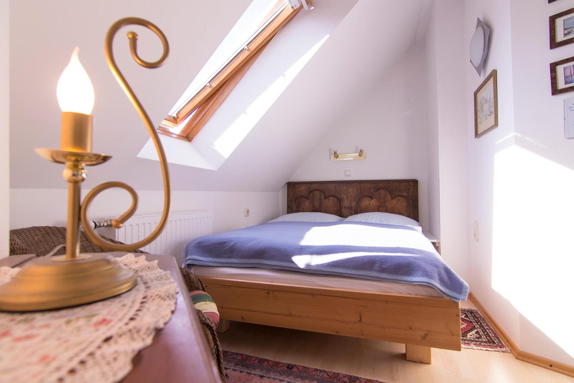 Ferienwohnungen Soravia Gamlitz Habitación foto