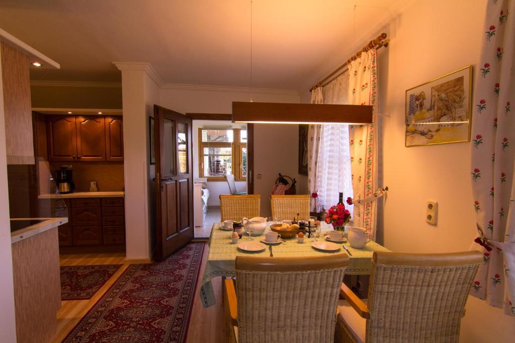 Ferienwohnungen Soravia Gamlitz Habitación foto